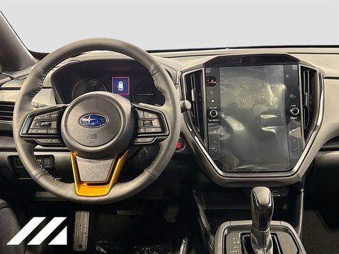 New 2026 Subaru Crosstrek 2.5i Wilderness w/ Crosstrek Mirror Package AWD/4WD image 24