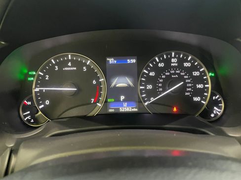 Used 2017 Lexus RX 350 F Sport AWD/4WD image 12