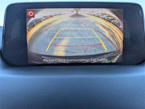 Used 2020 MAZDA CX-5 Touring image 19