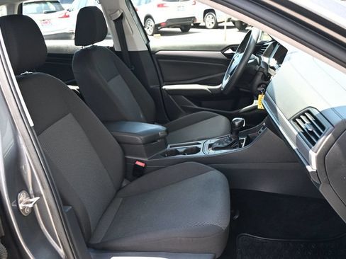 Used 2019 Volkswagen Jetta S w/ Driver Assistance Package FWD image 19