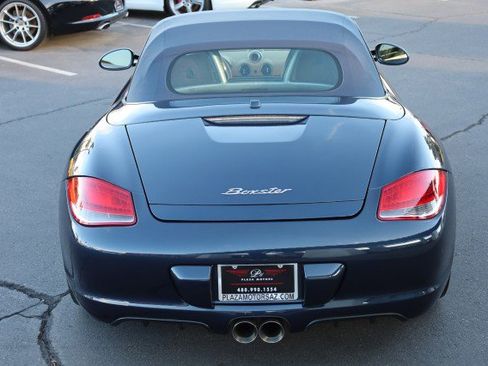 Used 2011 Porsche Boxster image 63
