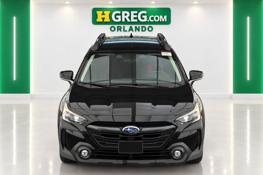 Used 2023 Subaru Outback Premium AWD/4WD image 7