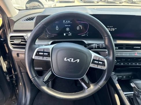Used 2024 Kia Telluride S w/ S Sunroof Package AWD/4WD image 20