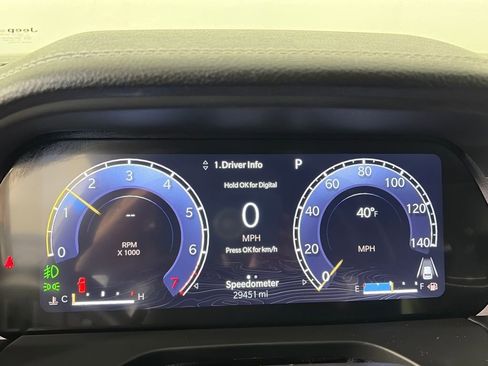 Used 2023 Jeep Grand Cherokee L Limited image 15