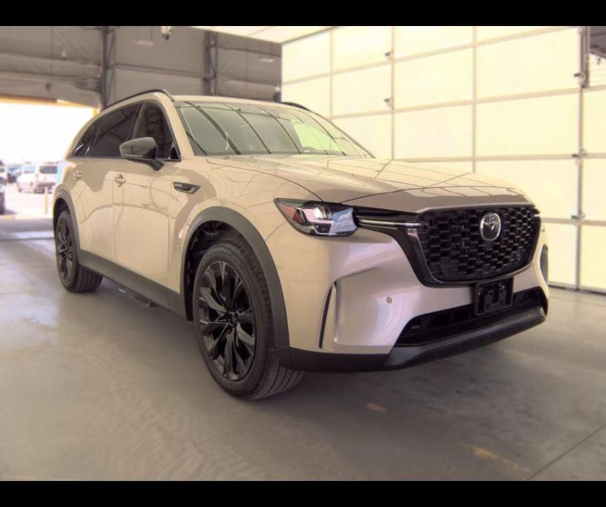Used MAZDA CX-90 for Sale in Oklahoma City, OK - Autotrader