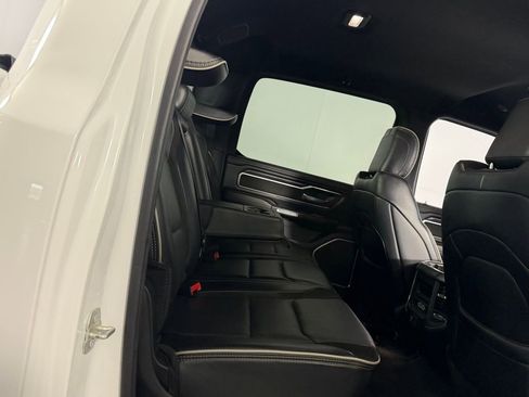 Used 2023 RAM 1500 Laramie image 28