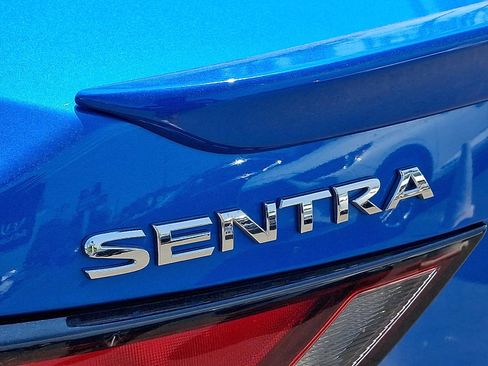 Used 2020 Nissan Sentra SV w/ SV Premium Package FWD image 31