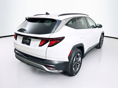 Used 2025 Hyundai Tucson SEL image 9
