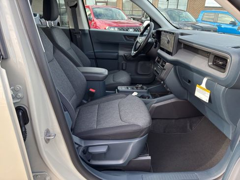 New 2025 Ford Maverick XLT w/ XLT Luxury Package AWD/4WD image 35