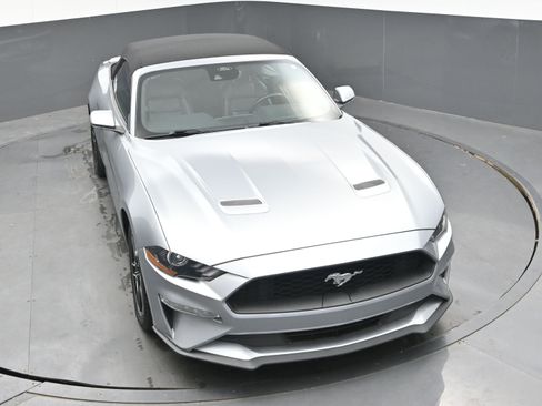Used 2023 Ford Mustang Premium image 27