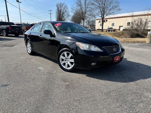 Used 2009 Lexus ES 350 image 1