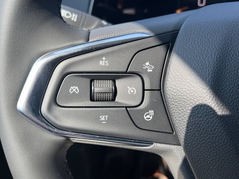 New 2026 Chevrolet Trax ACTIV w/ Driver Confidence Package FWD image 14