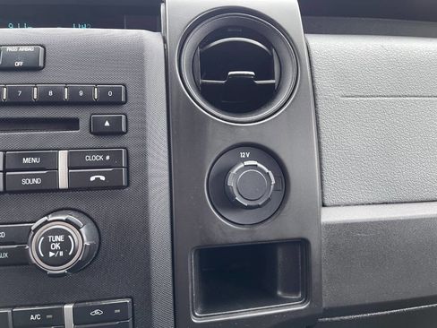 Used 2014 Ford F150 STX w/ Equipment Group 201A Mid image 22