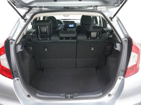 Used 2020 Honda Fit LX image 16