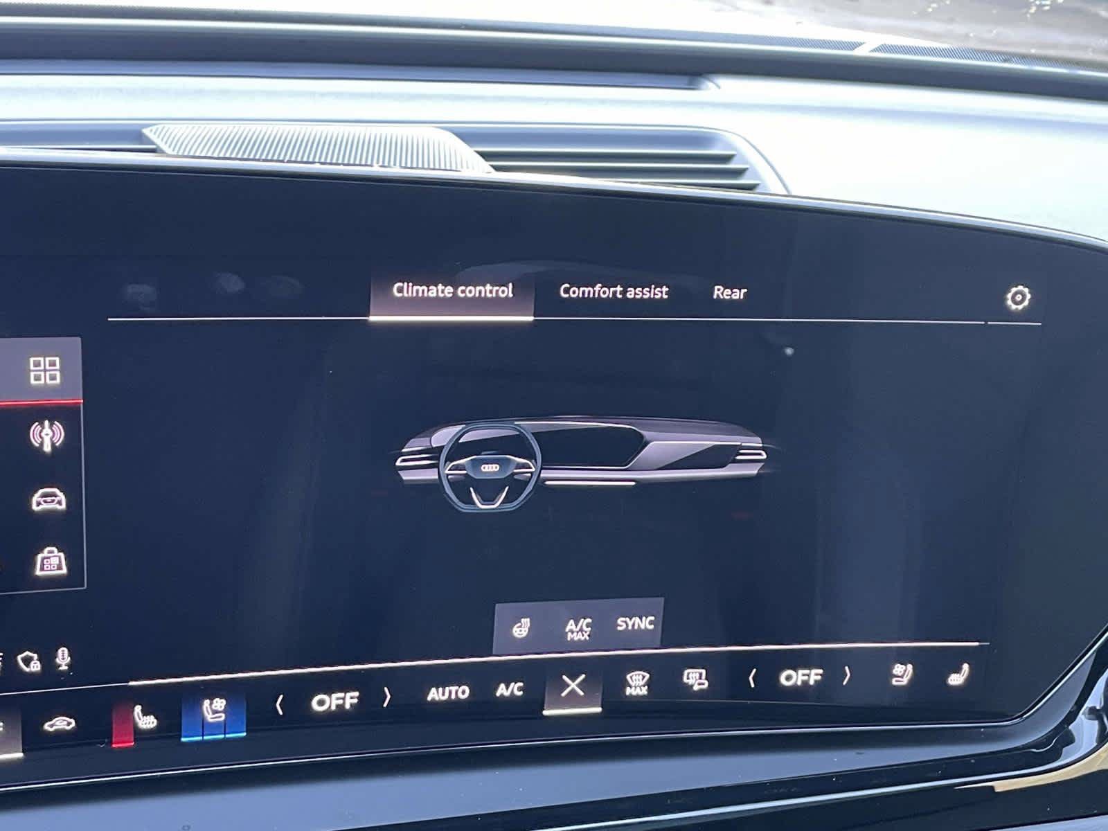 Certified 2025 Audi A5 Prestige AWD/4WD image 29
