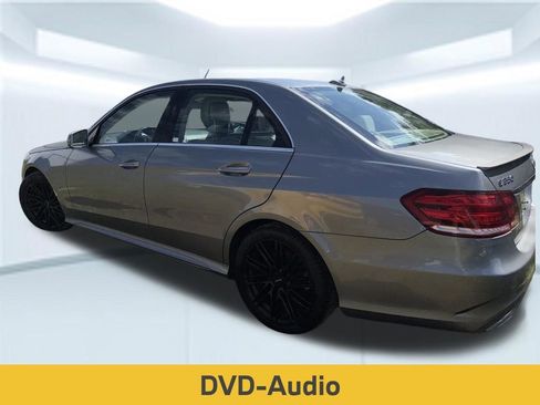 Used 2014 Mercedes-Benz E 350 Sedan image 12
