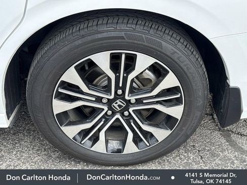 Used 2025 Honda Odyssey Elite image 30