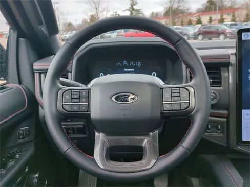 New 2024 Ford Expedition Max Limited image 24