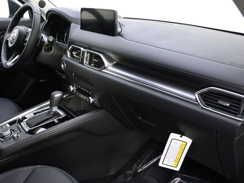 New 2025 MAZDA CX-5 AWD 2.5 S w/ Premium Plus Pkg image 15