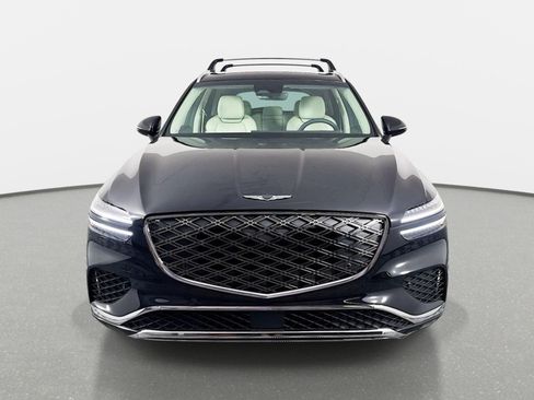 New 2026 Genesis GV70 2.5T AWD/4WD image 2