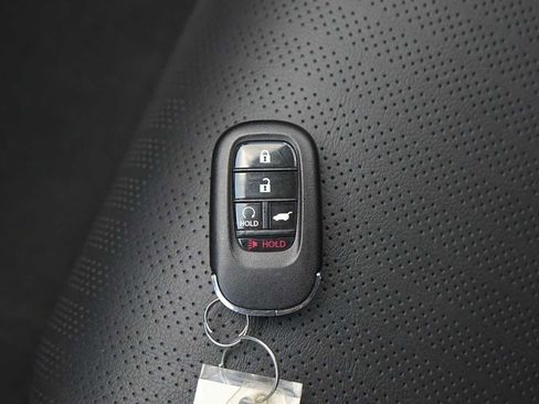 Used 2023 Honda Civic Sport Touring image 28