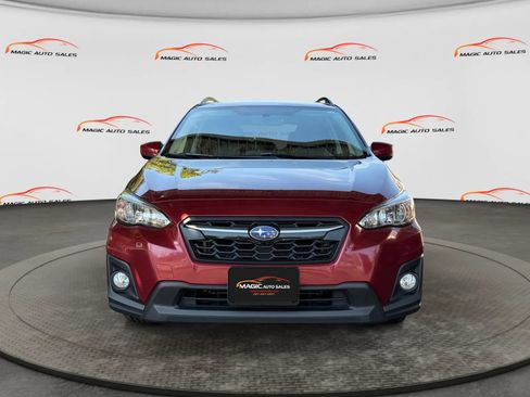 Used 2019 Subaru Crosstrek 2.0i Premium AWD/4WD image 3