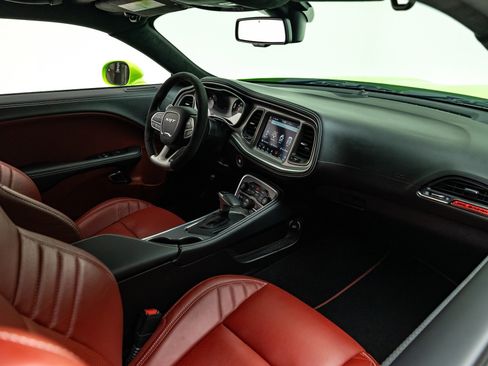 Used 2023 Dodge Challenger SRT Hellcat image 33