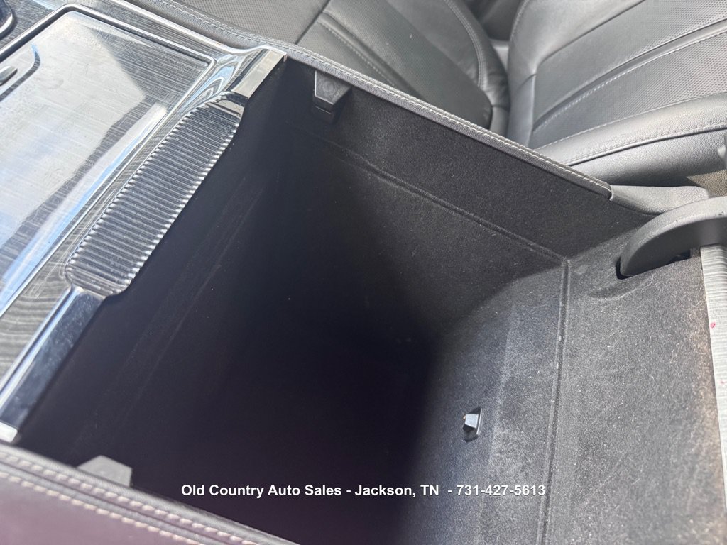 Used 2022 Jeep Wagoneer Series III AWD/4WD image 43