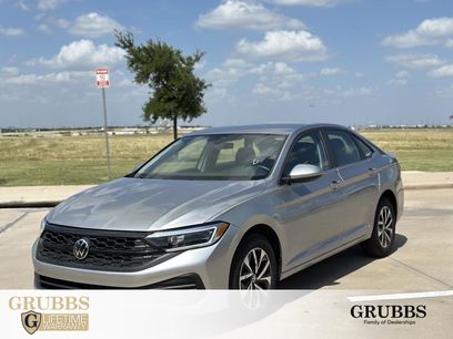 Used 2024 Volkswagen Jetta S