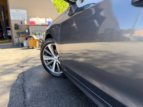 Used 2019 Subaru Legacy 2.5i Limited AWD/4WD image 30
