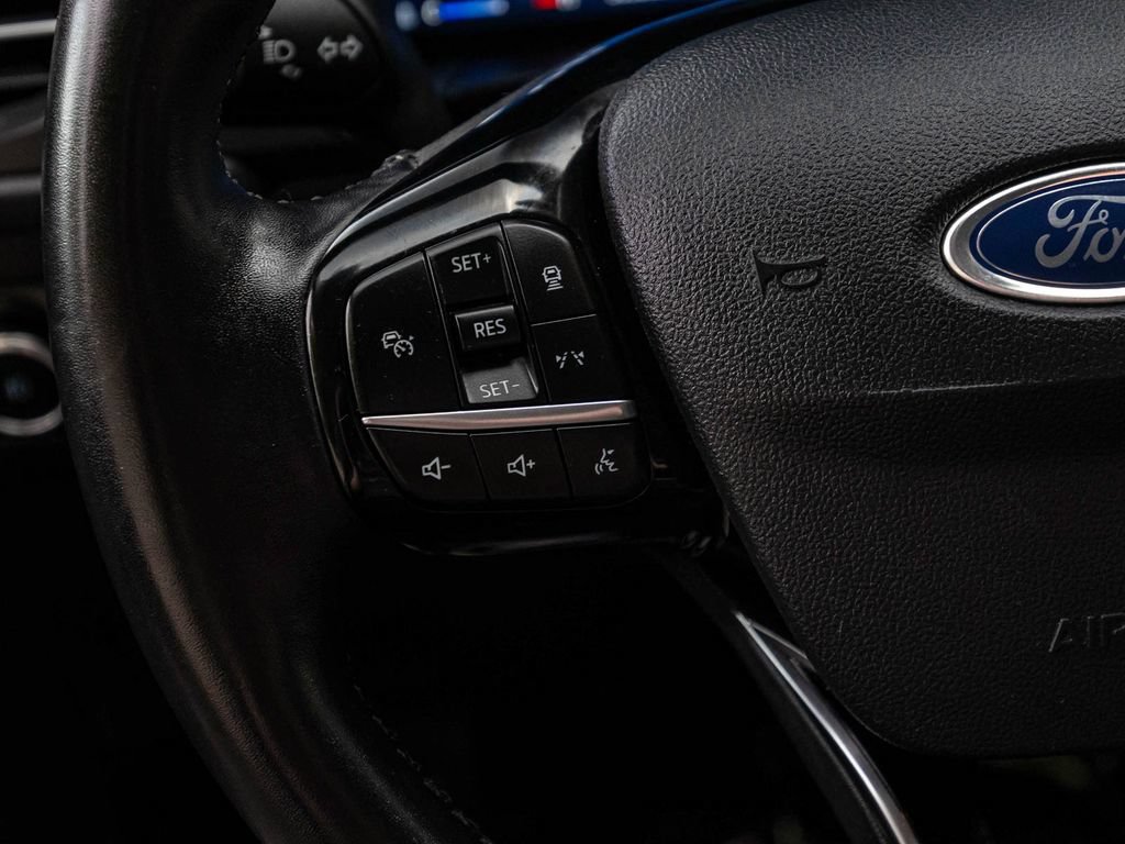 Used 2024 Ford Escape Platinum AWD/4WD image 22