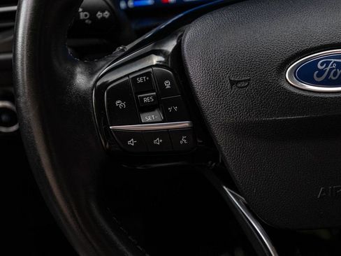 Used 2024 Ford Escape Platinum AWD/4WD image 22