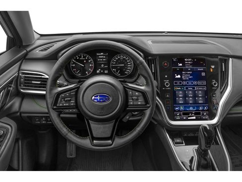 New 2025 Subaru Outback Onyx Edition image 25