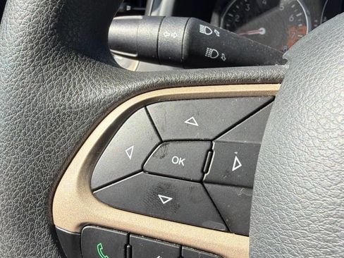Used 2015 Jeep Renegade Sport w/ Power & Air Group FWD image 15