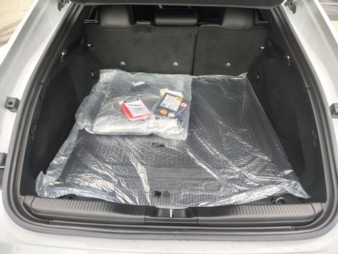 New 2026 Dodge Charger Scat Pack AWD/4WD image 12