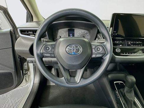 Certified 2024 Toyota Corolla LE image 11