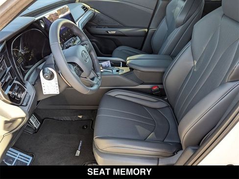 New 2026 Lexus TX 500h AWD w/ Technology Package image 16