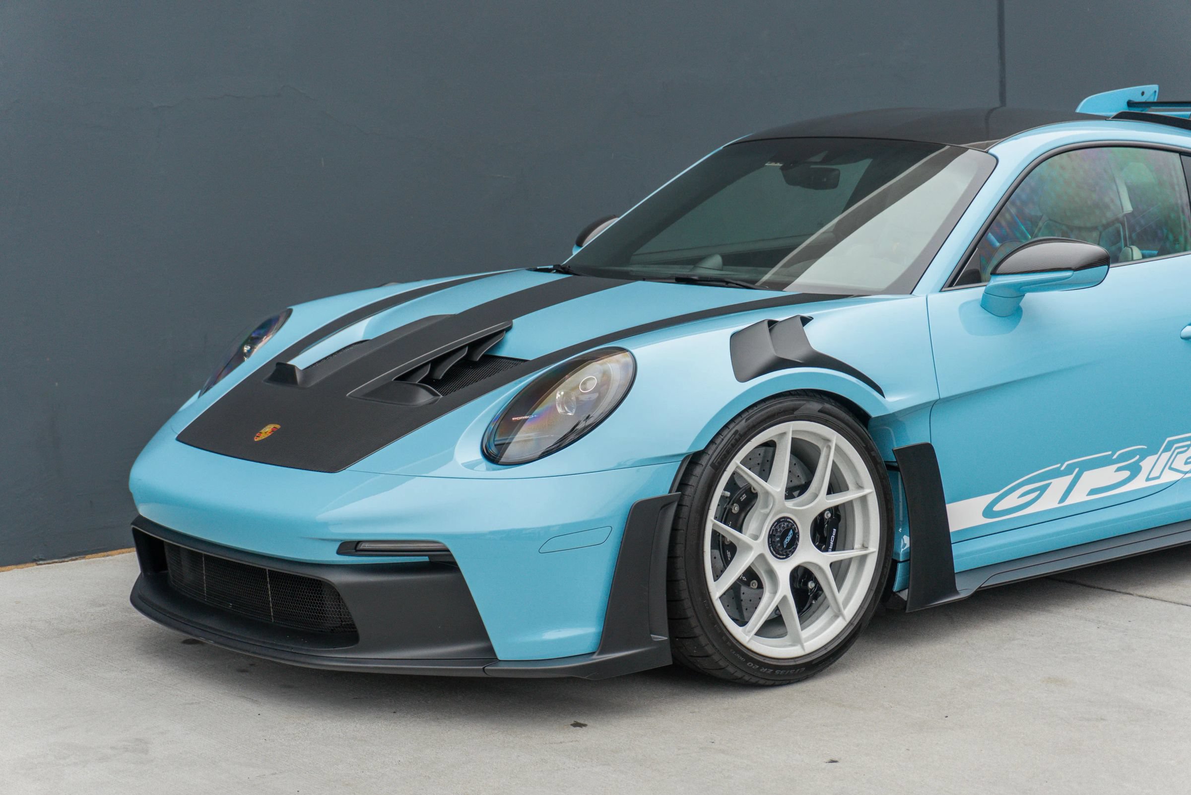 Used 2024 Porsche 911 GT3 RS RWD image 18