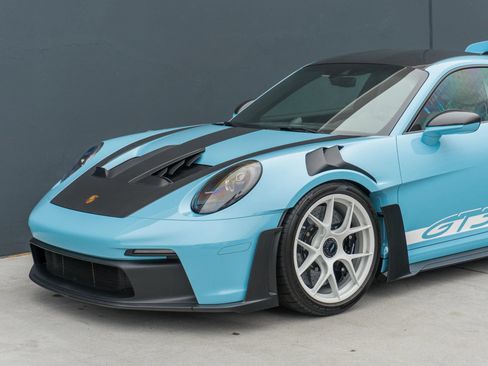 Used 2024 Porsche 911 GT3 RS RWD image 18