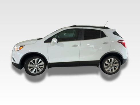 Used 2018 Buick Encore Preferred image 5