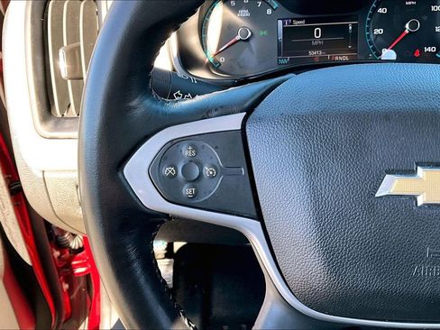 Used 2018 Chevrolet Colorado LT w/ LT Convenience Package image 12