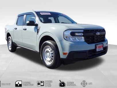 Used 2024 Ford Maverick XL