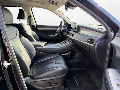 Used 2020 Hyundai Palisade SEL image 15