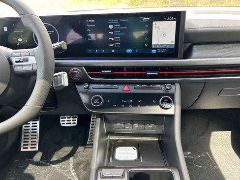 New 2026 Hyundai Sonata N Line FWD image 18