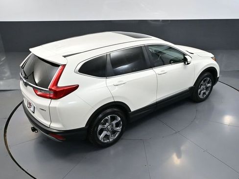 Used 2018 Honda CR-V EX-L image 51