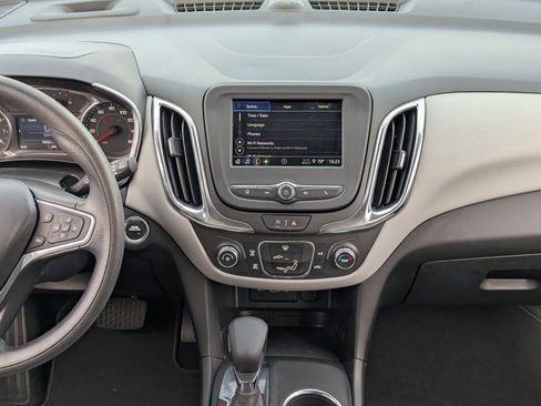 Used 2023 Chevrolet Equinox LS w/ LS Convenience Package image 17