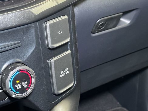 New 2025 Ford F150 STX w/ Equipment Group 200A image 27