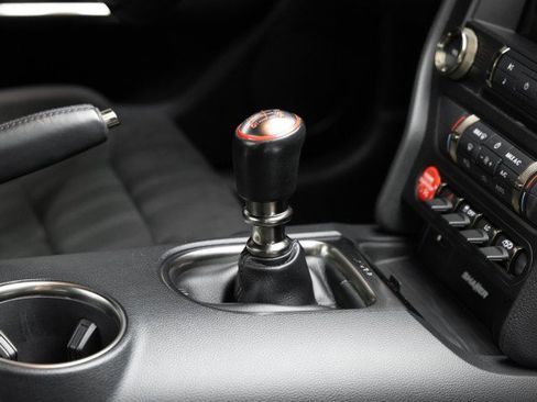 Used 2017 Ford Mustang Shelby GT350R w/ GT350R Equipment Group 920A image 26