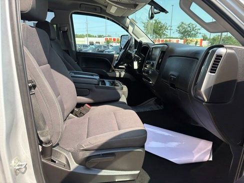 Used 2018 Chevrolet Silverado 2500 LT w/ All Star Edition AWD/4WD image 18