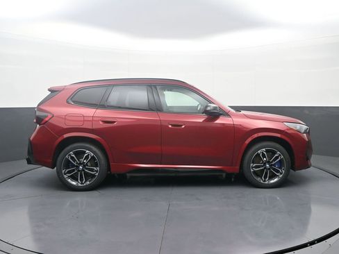 New 2026 BMW X1 M35i w/ Convenience Package image 8